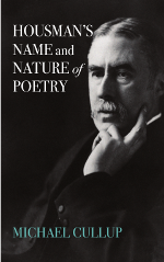 Housman's Name and Nature of Poetry