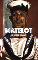 Matelock book cover by author Michael Cullup
